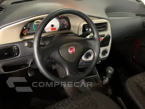 PALIO 1.0 MPI Fire Economy 8V