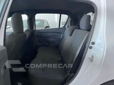 SANDERO 1.0 12V SCE Life