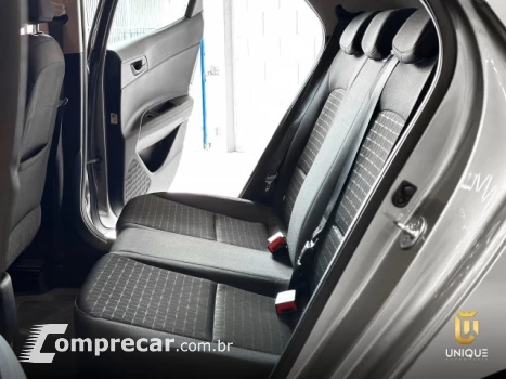 HB20 - 1.0 12V COMFORT MANUAL