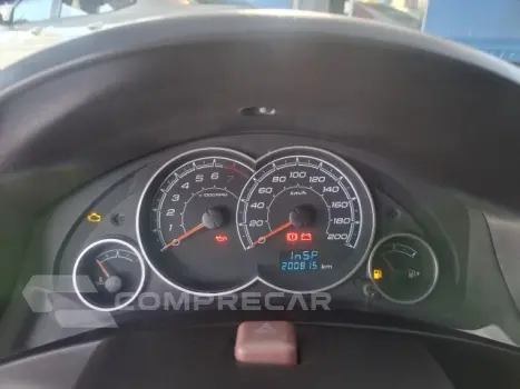 CELTA - 1.0 MPFI LT 8V 4P MANUAL