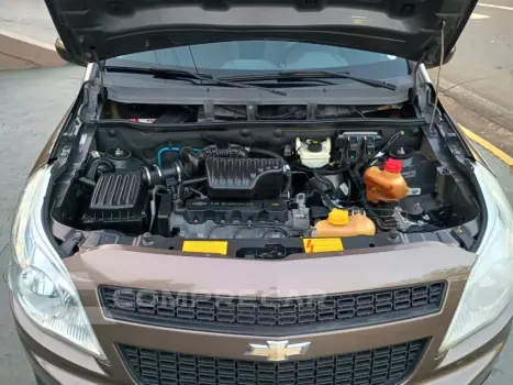 MONTANA 1.4 MPFI LS CS 8V