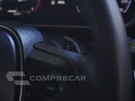COROLLA CROSS 2.0 VVT-IE FLEX XRX DIRECT SHIFT