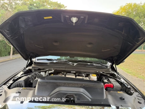 2500 6.7 I6 TURBO DIESEL LARAMIE CD 4X4 AUTOMÁTICO