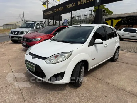 FIESTA 1.6 MPI Class 8V