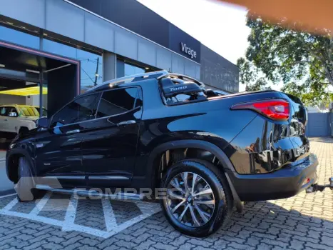 TORO 2.0 16V Turbo Ranch 4WD AT9