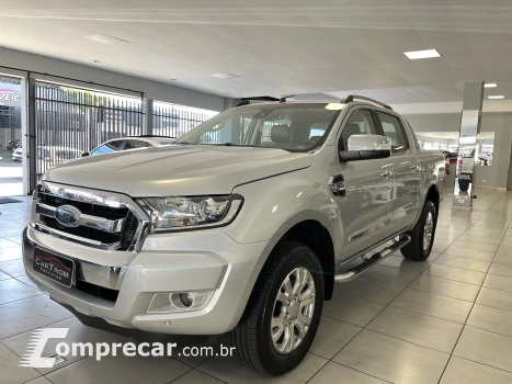 RANGER 3.2 Limited 4X4 CD 20V