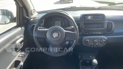 MOBI 1.0 8V EVO Like.