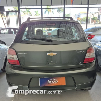 AGILE LTZ 1.4 MPFI 8V FlexPower 5p