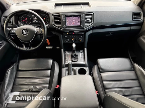 AMAROK Extreme CD 3.0 4x4 TB Dies. Aut.