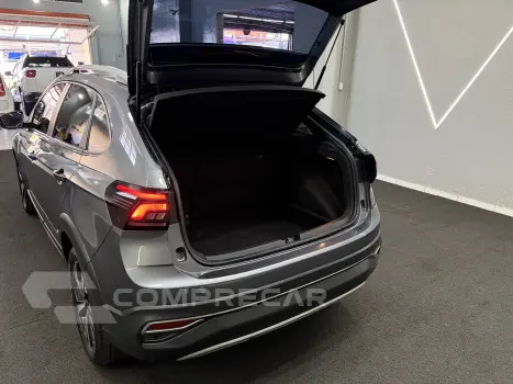 NIVUS 1.0 200 TSI Highline