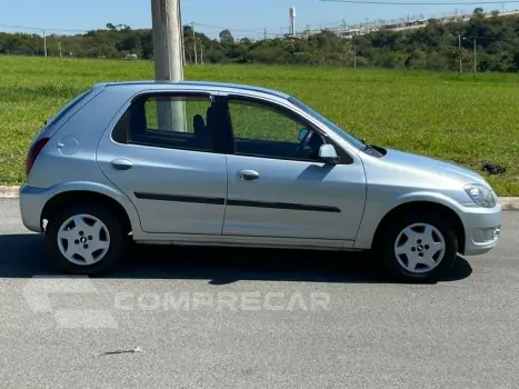 CELTA 1.0 MPFI LT 8V
