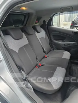 EcoSport SE 2.0 16V Flex 5p Aut.