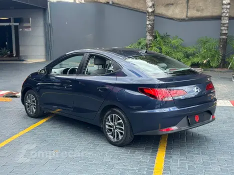 HB20S 1.0 12V Evolution