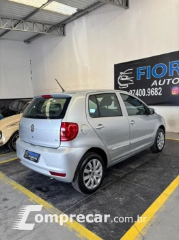 VOLKSWAGEN FOX 1.6 MI 8V