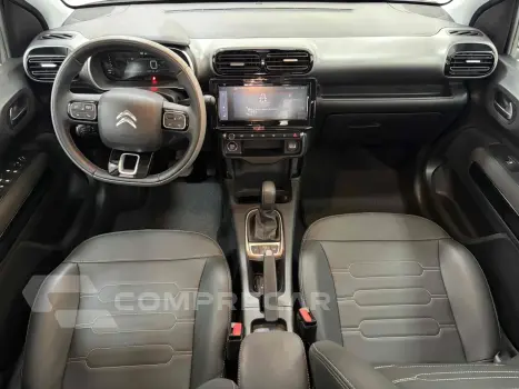 C4 CACTUS 1.6 VTI 120 FLEX FEEL PACK EAT6