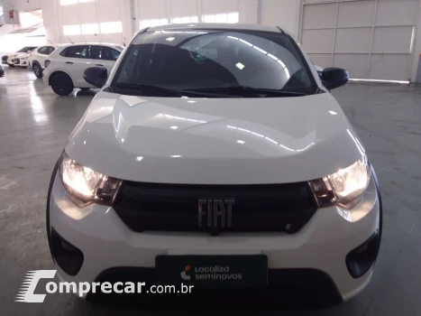MOBI 1.0 EVO FLEX LIKE. MANUAL