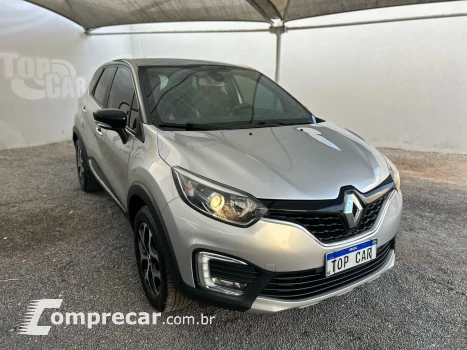 CAPTUR 1.6 16V SCE Intense