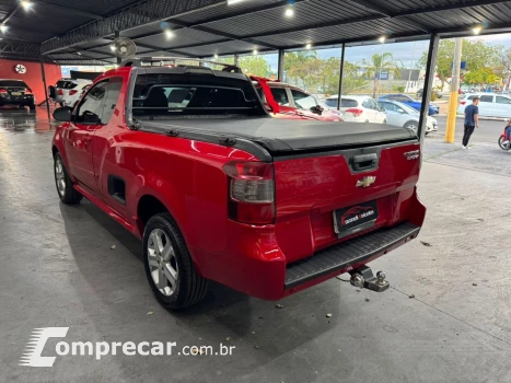Montana 1.4 FLEX SPORT