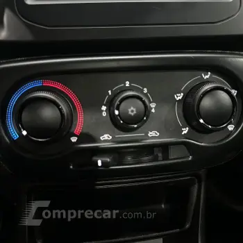 ARGO DRIVE 1.0 6V Flex