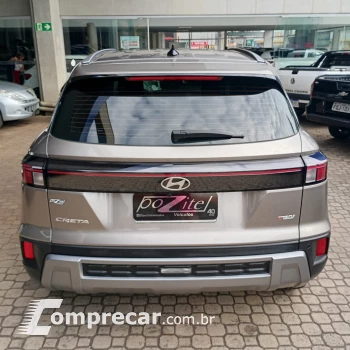 CRETA 1.0 Tgdi Comfort