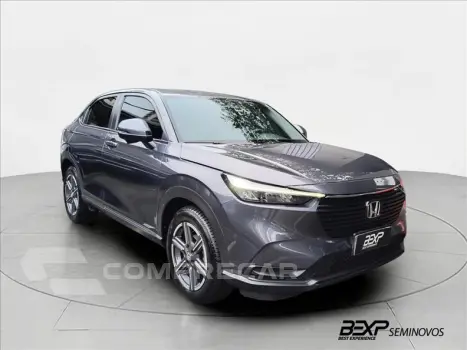 HR-V 1.5 DI I-vtec EX