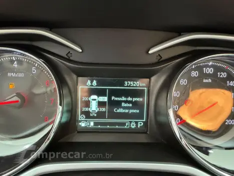 ONIX 1.0 Turbo Premier