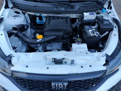 ARGO DRIVE 1.0 6V Flex