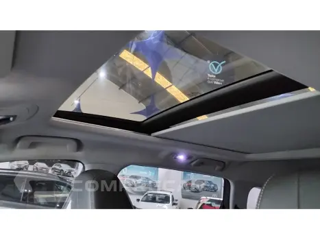 TIGGO 8 1.6 TGDI GASOLINA TXS MAX DRIVE DCT