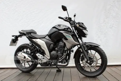 YAMAHA FZ25 FAZER ABS