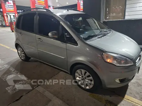 IDEA 1.4 MPI Attractive 8V