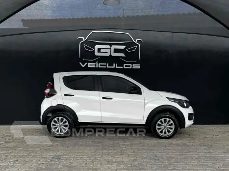 MOBI 1.0 EVO FLEX LIKE. MANUAL