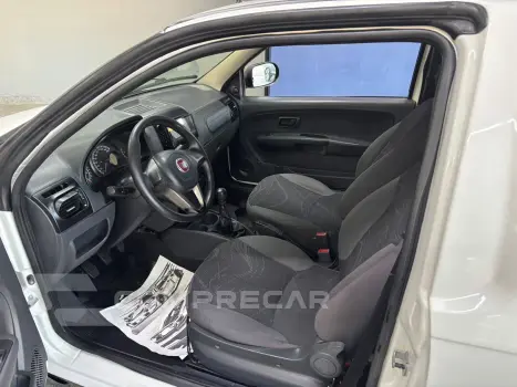 Strada Working 1.4 mpi Fire Flex 8V CS