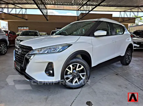 KICKS 1.6 16vstart Sense