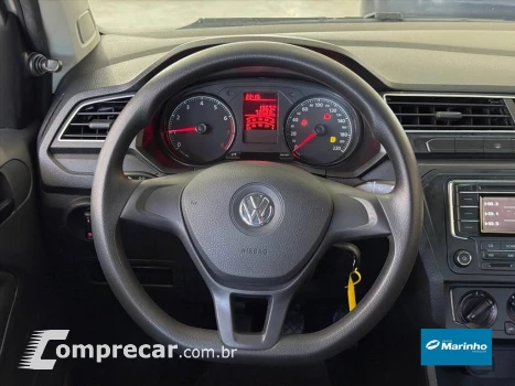 VOYAGE 1.0 12V MPI TOTALFLEX 4P MANUAL