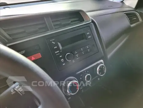 FIT 1.5 LX 16V
