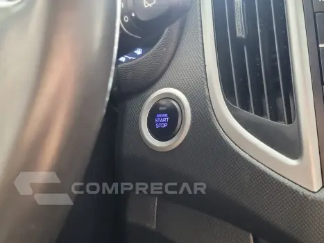Creta Prestige 2.0 16V Flex Aut.