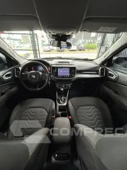 TORO 1.3 Turbo 270 Freedom