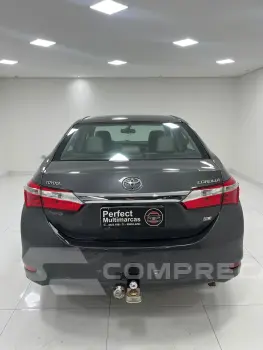 COROLLA 1.8 GLI 16V