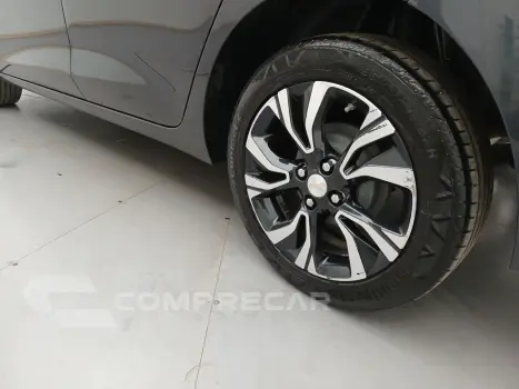 ONIX 1.0 TURBO FLEX PLUS PREMIER AUTOMÁTICO