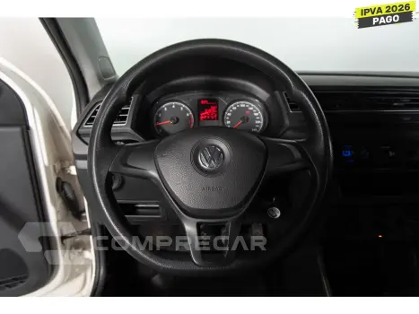 SAVEIRO 1.6 MSI ROBUST CS 16V FLEX 2P MANUAL