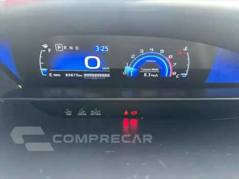ETIOS 1.3 X 16V FLEX 4P AUTOMÁTICO