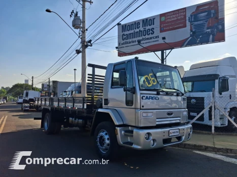 CARGO 1517 TOCO REDUZIDO