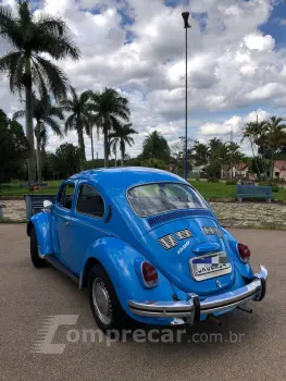 Fusca 1.5