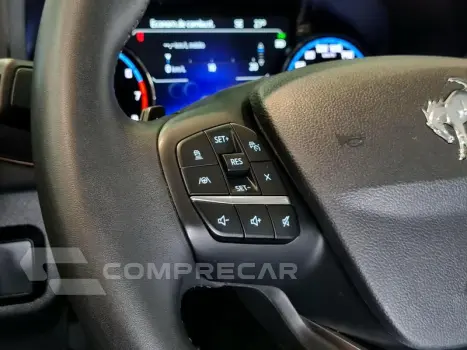 BRONCO SPORT WILDTRAK 2.0 TB 16V AWD AUT