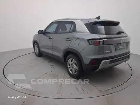 CRETA 1.0 TGDI FLEX COMFORT AUTOMÁTICO