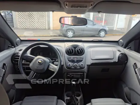 AGILE 1.4 MPFI LT 8V