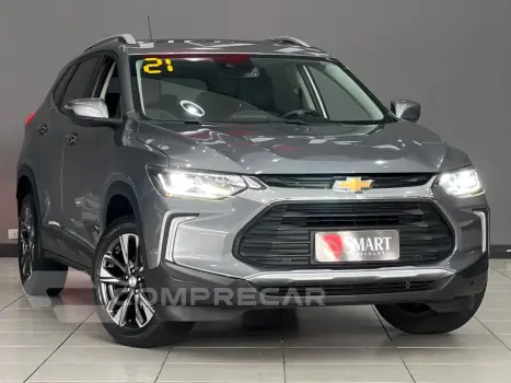 TRACKER 1.2 TURBO FLEX PREMIER AUTOMÁTICO