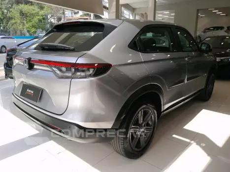 HR-V 1.5 DI I-VTEC FLEX EXL CVT