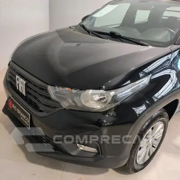 STRADA FREEDOM 1.3 CD