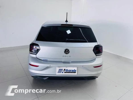 POLO HL AB